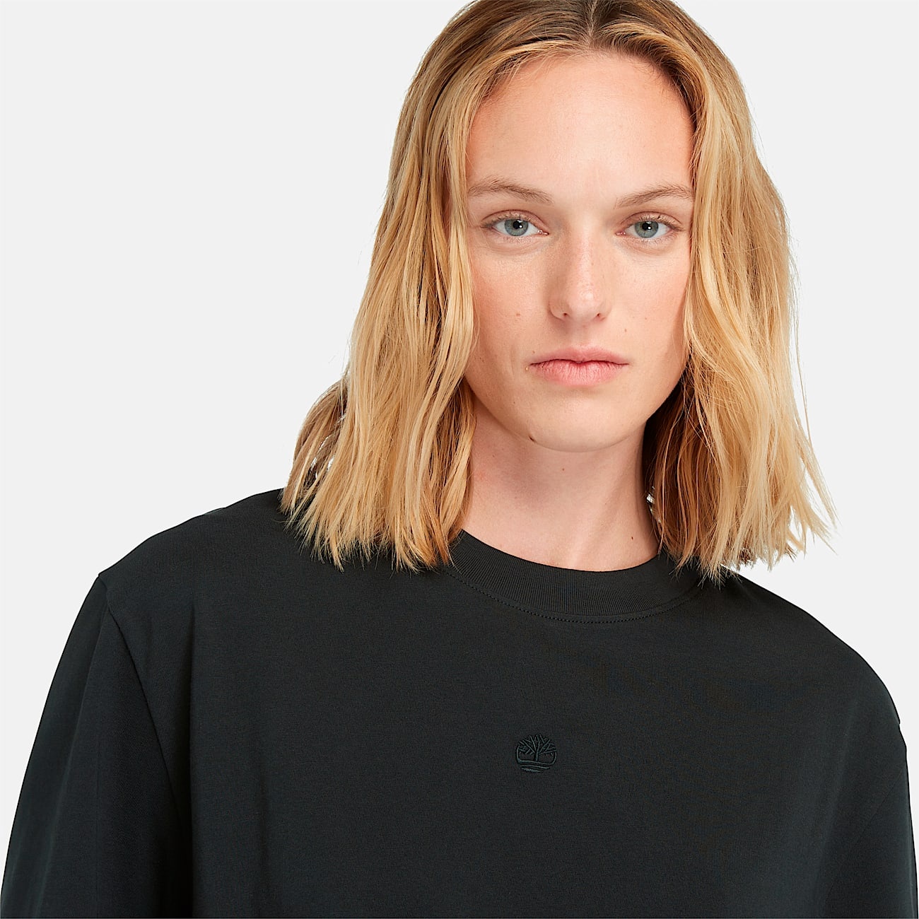Women's Lush Short-Sleeve T-Shirt - 4
