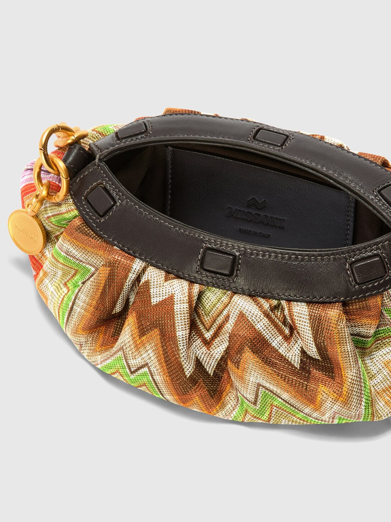 Pouch bag 4