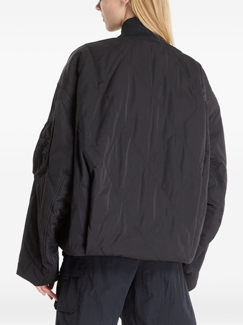 Renegade quilted jacket 3