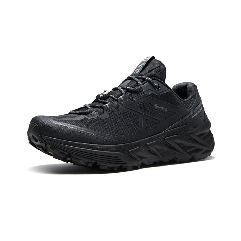 Kailas Mountain Wander-2 GTX Low Waterproof Trekking Shoes Men's 1