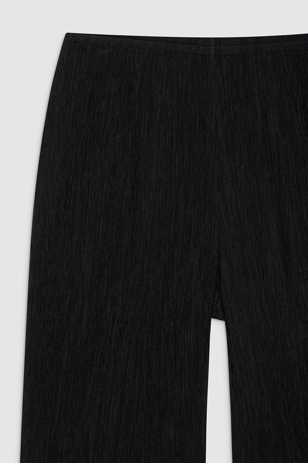 Aden Pant - Black - 4