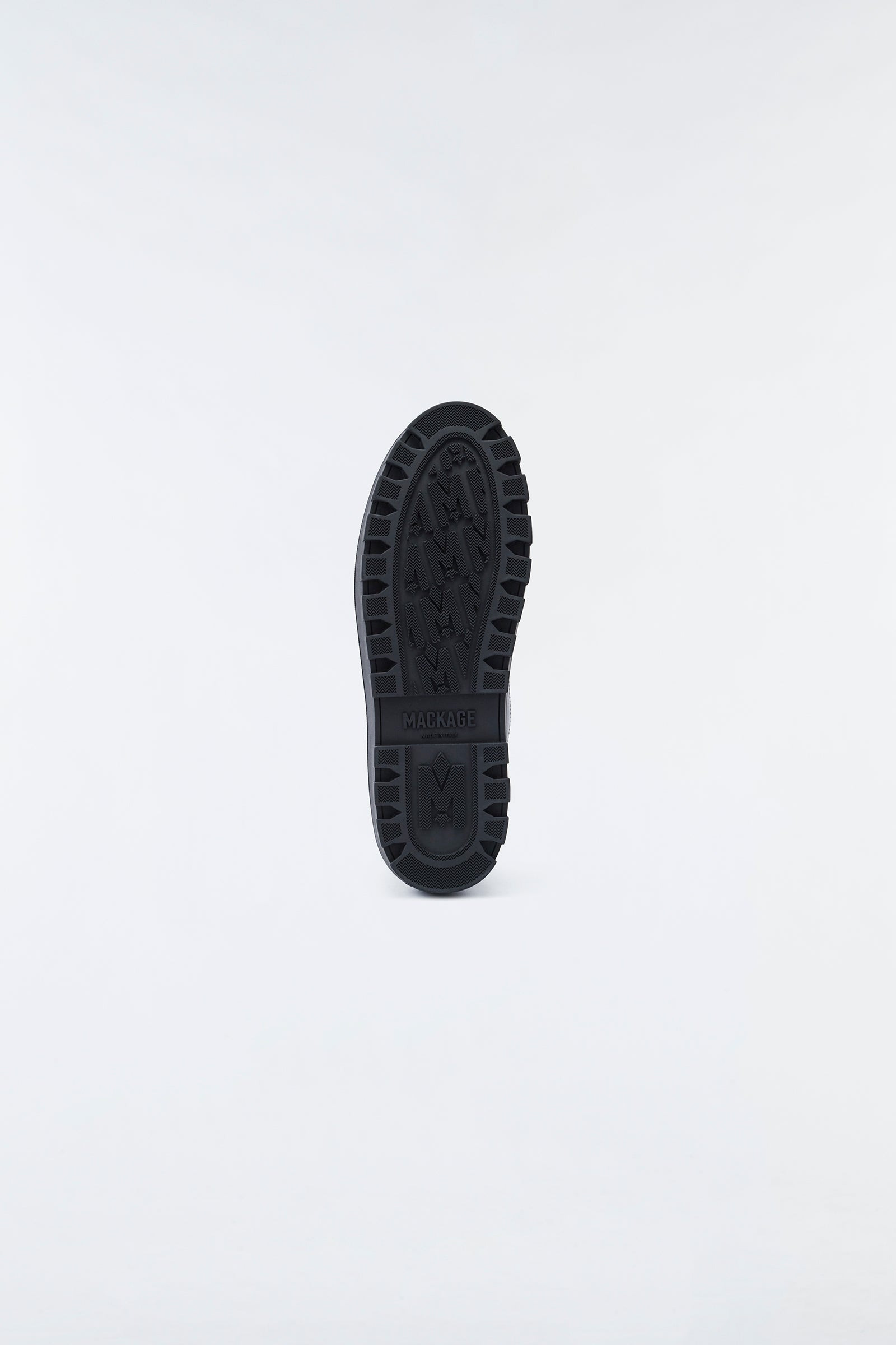 HERO shearling-lined winter boot for men - 5