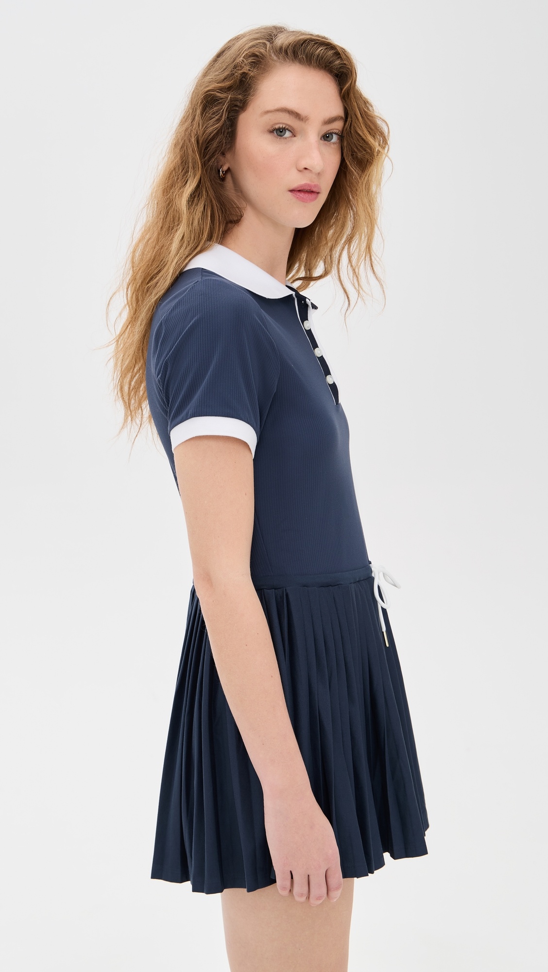 Paloma Court Dress 30 - 3