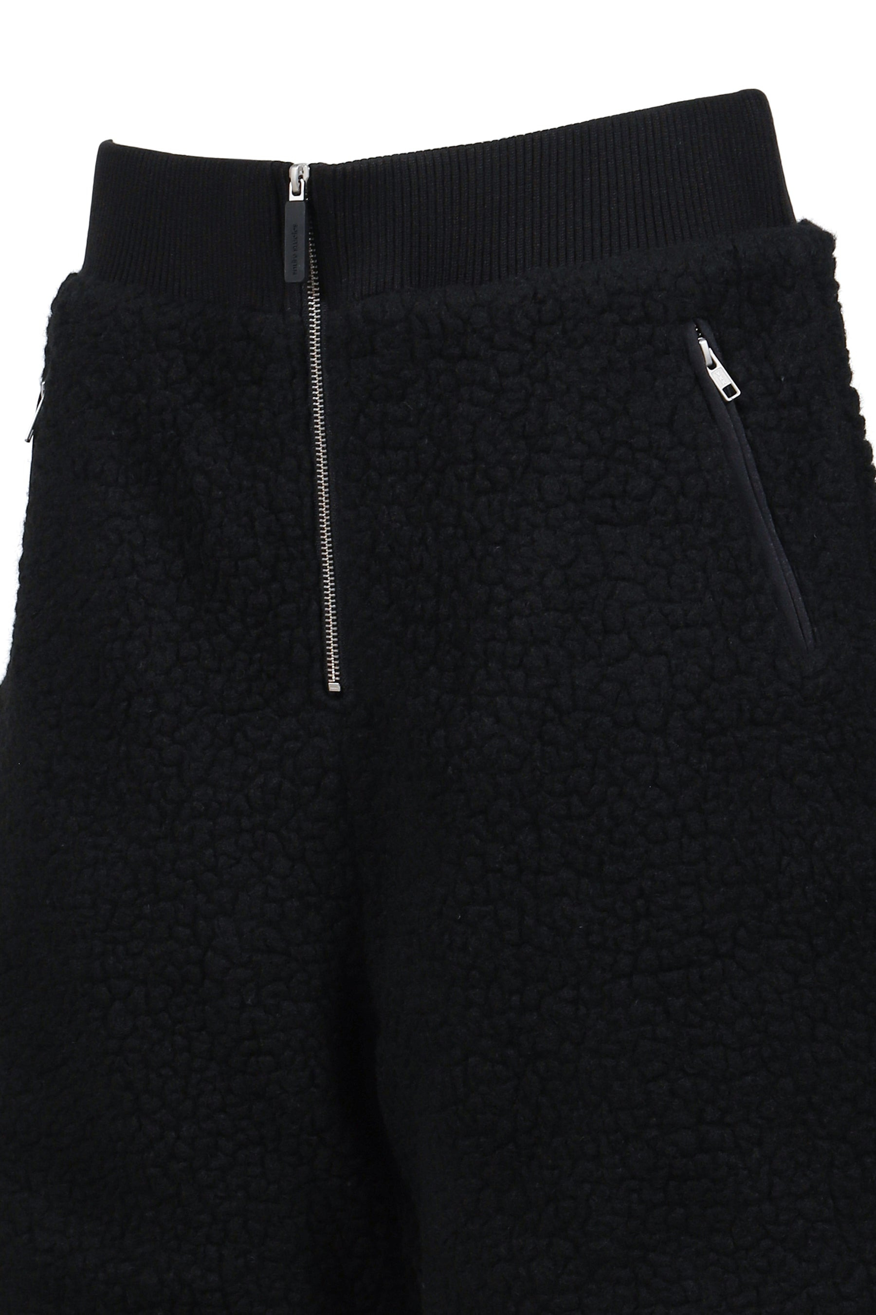 EF SHORT / BLK - 4