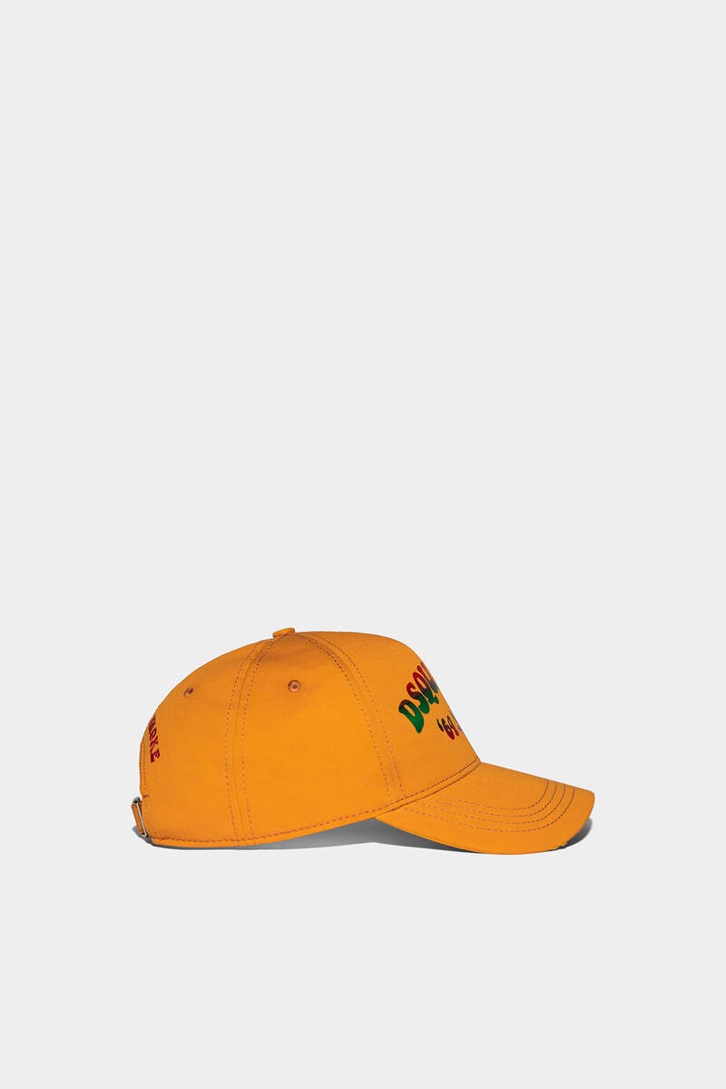 COULD YOU BE LOVED BASEBALL CAP - 4
