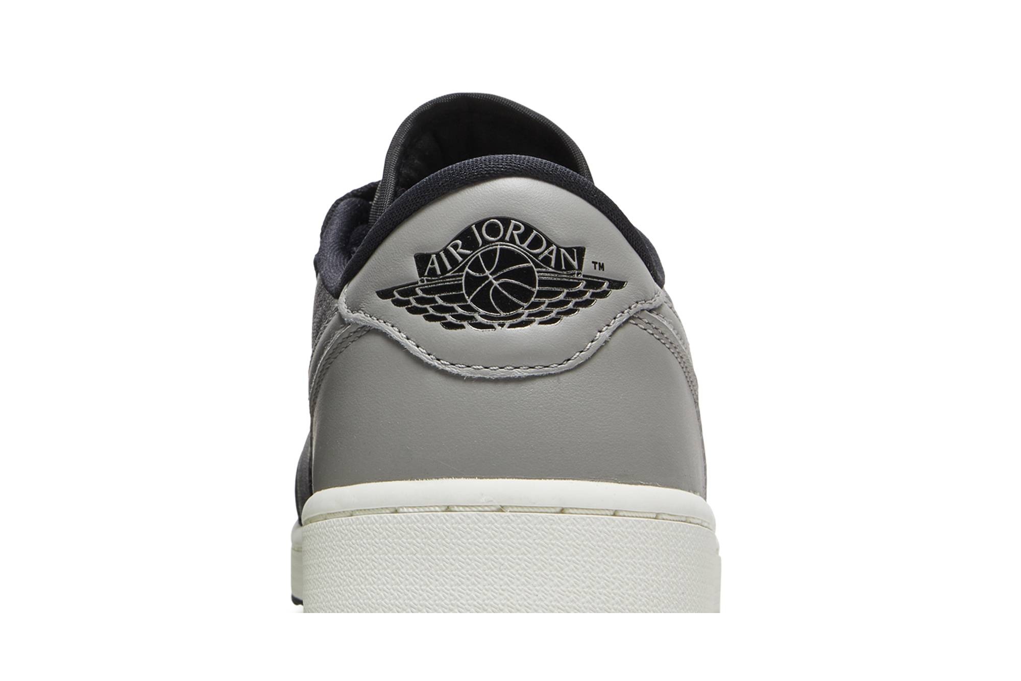 Air Jordan 1 Low Golf 'Shadow' - 7