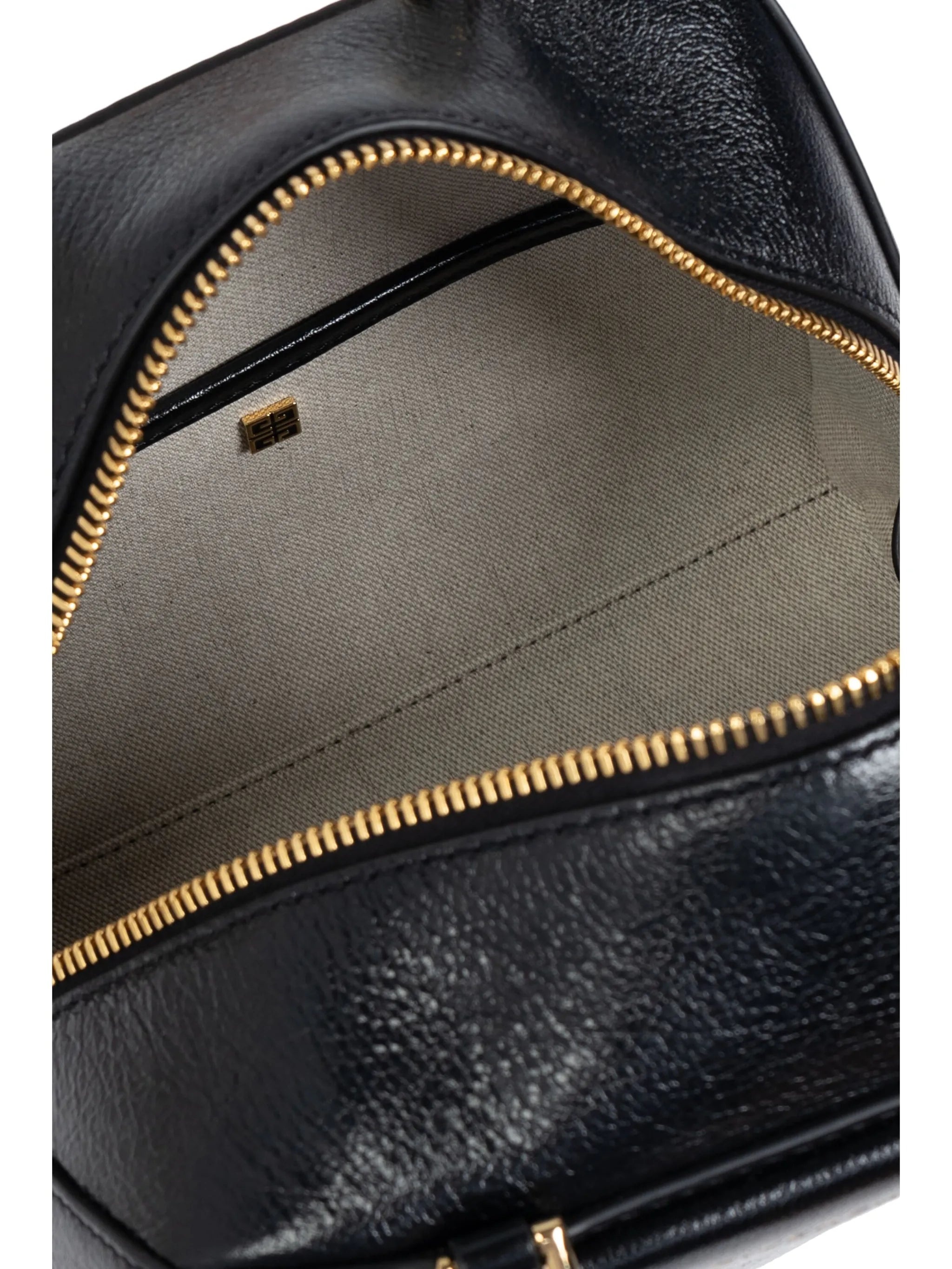 Mini Antigona Cube Bag - 6