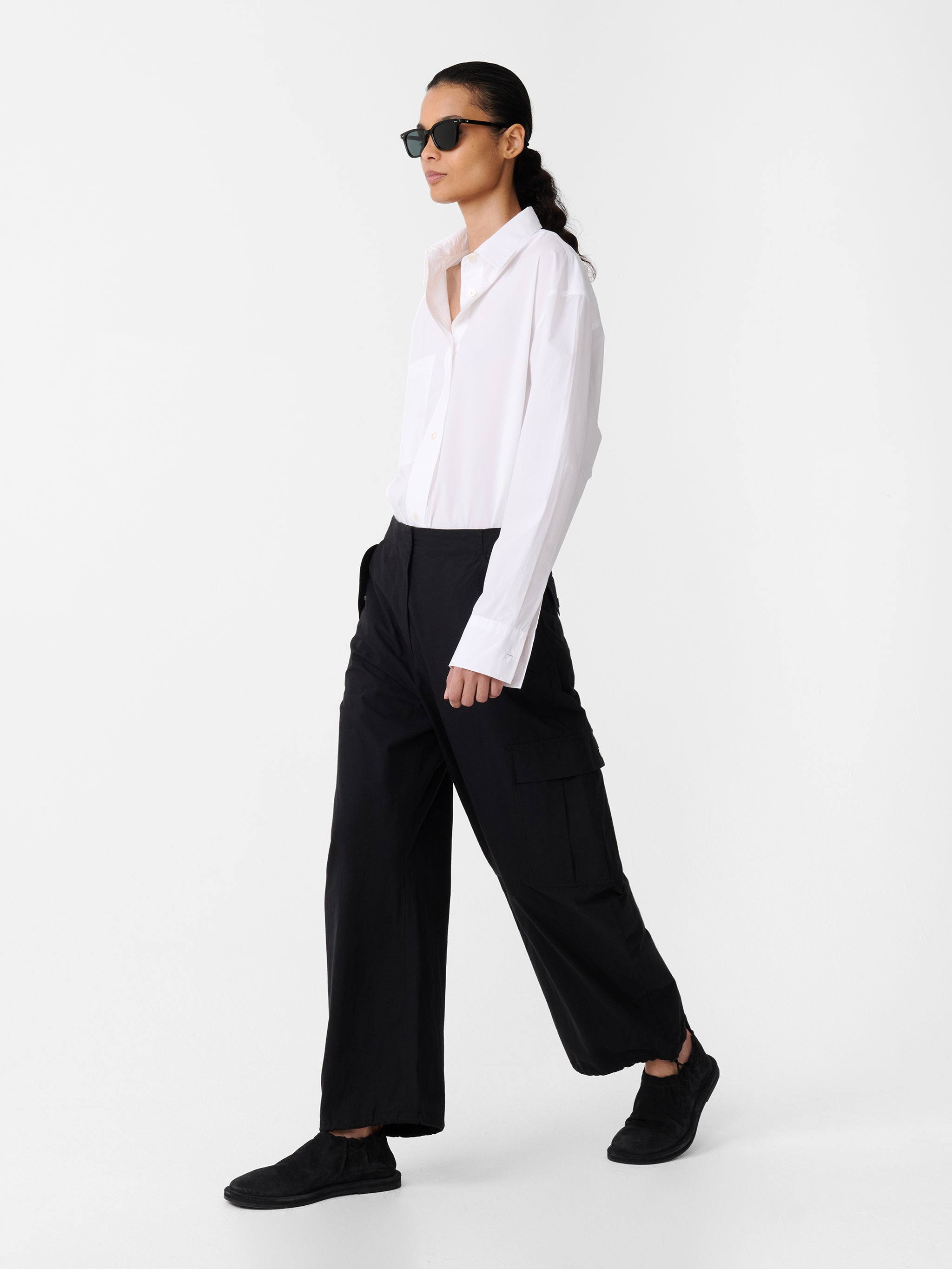 Clovis Pant - 6