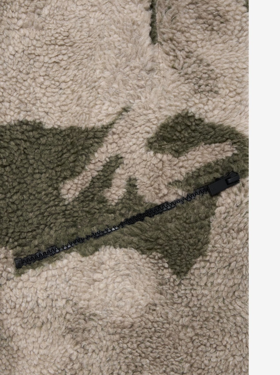 Polar Fleece Pant - 4