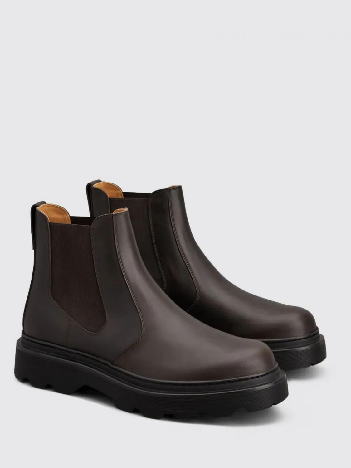 Boots men Tod's - 2