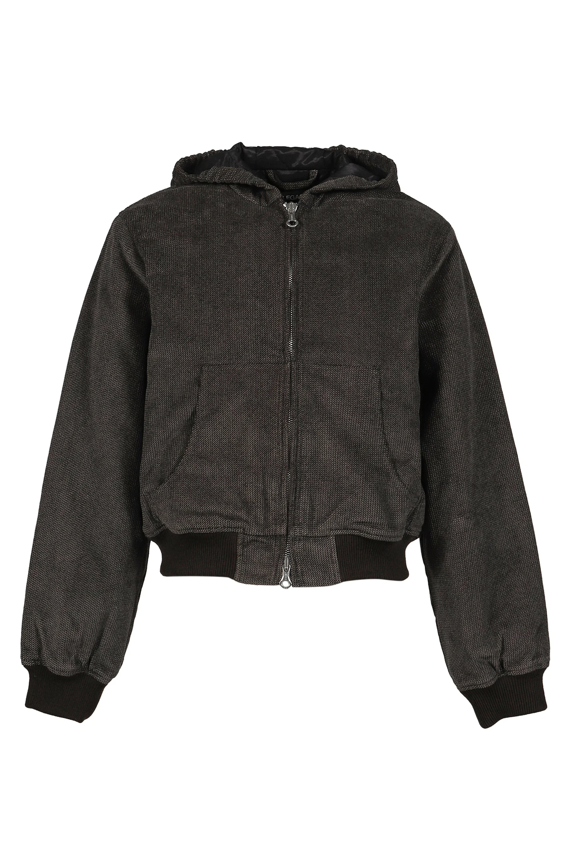 BANK JACKET / BRW - 1