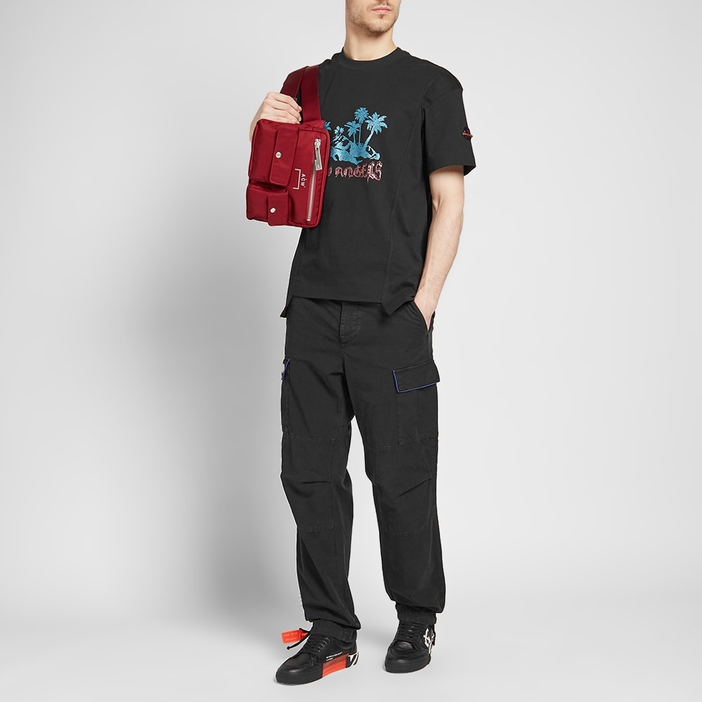 Moncler Genius - 8 Moncler Palm Angels Tee - 6