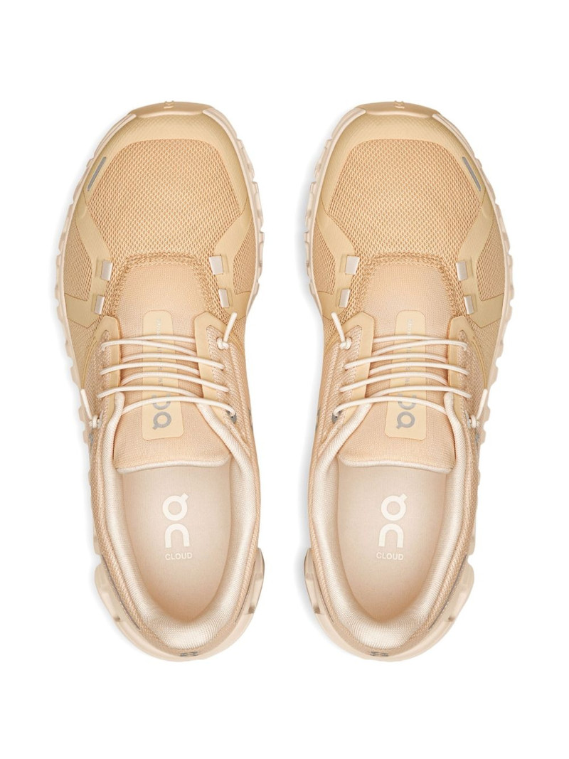 Cloud 6 "Blonde Dew" sneakers 4