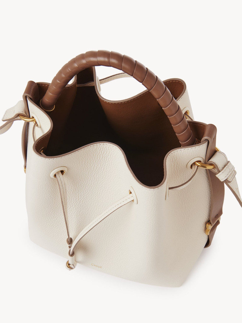 MARCIE BUCKET BAG 5