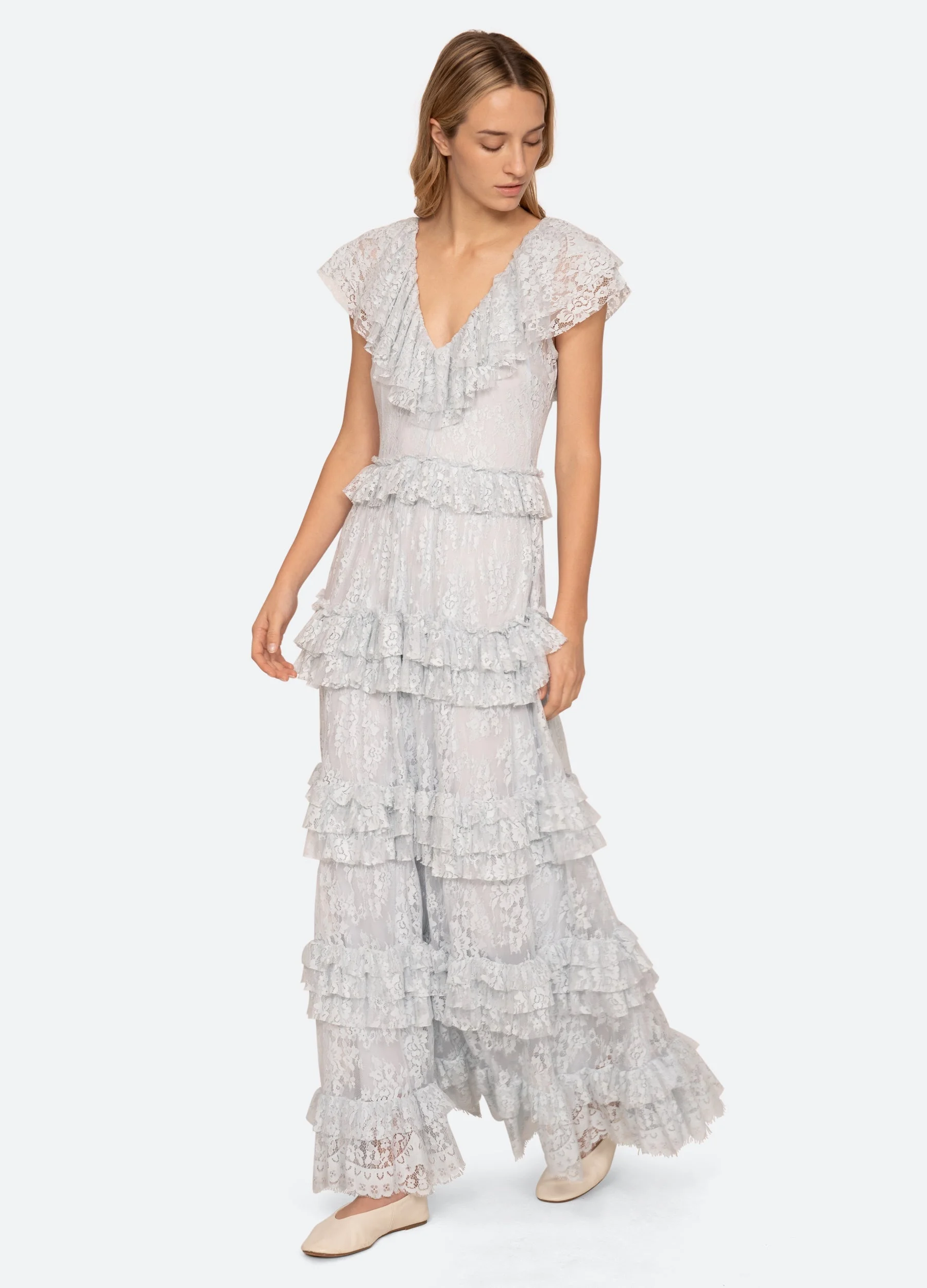 Sharleen Dress - 1