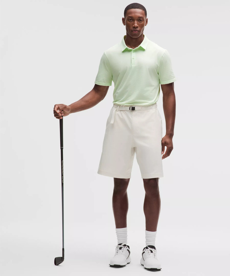 lululemon Evolution Short-Sleeve Polo Shirt outlook