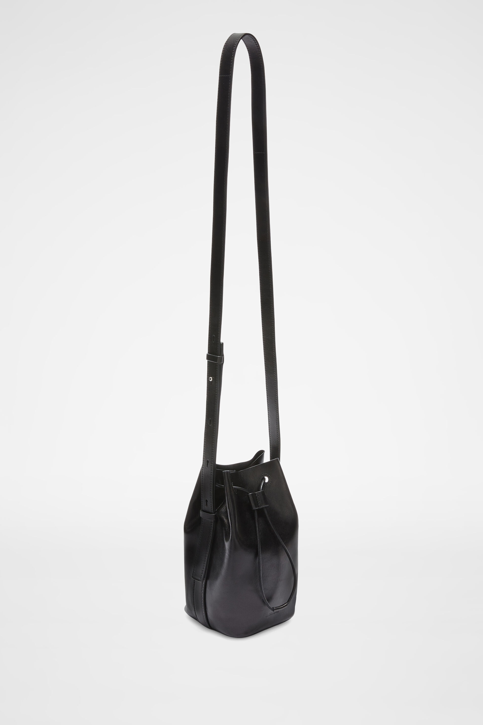 Drawstring Crossbody - 2