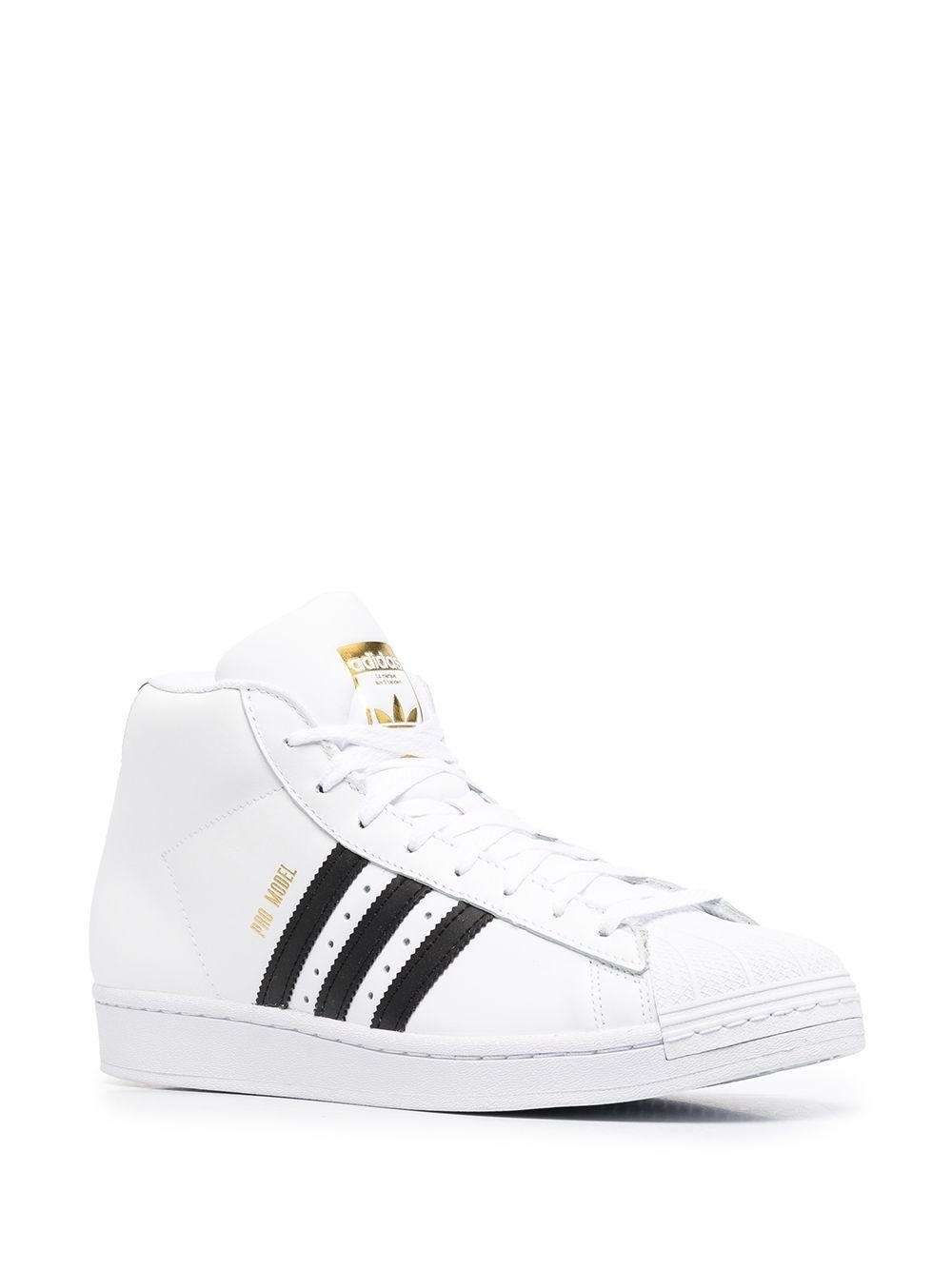 Pro Model high-top sneakers - 3