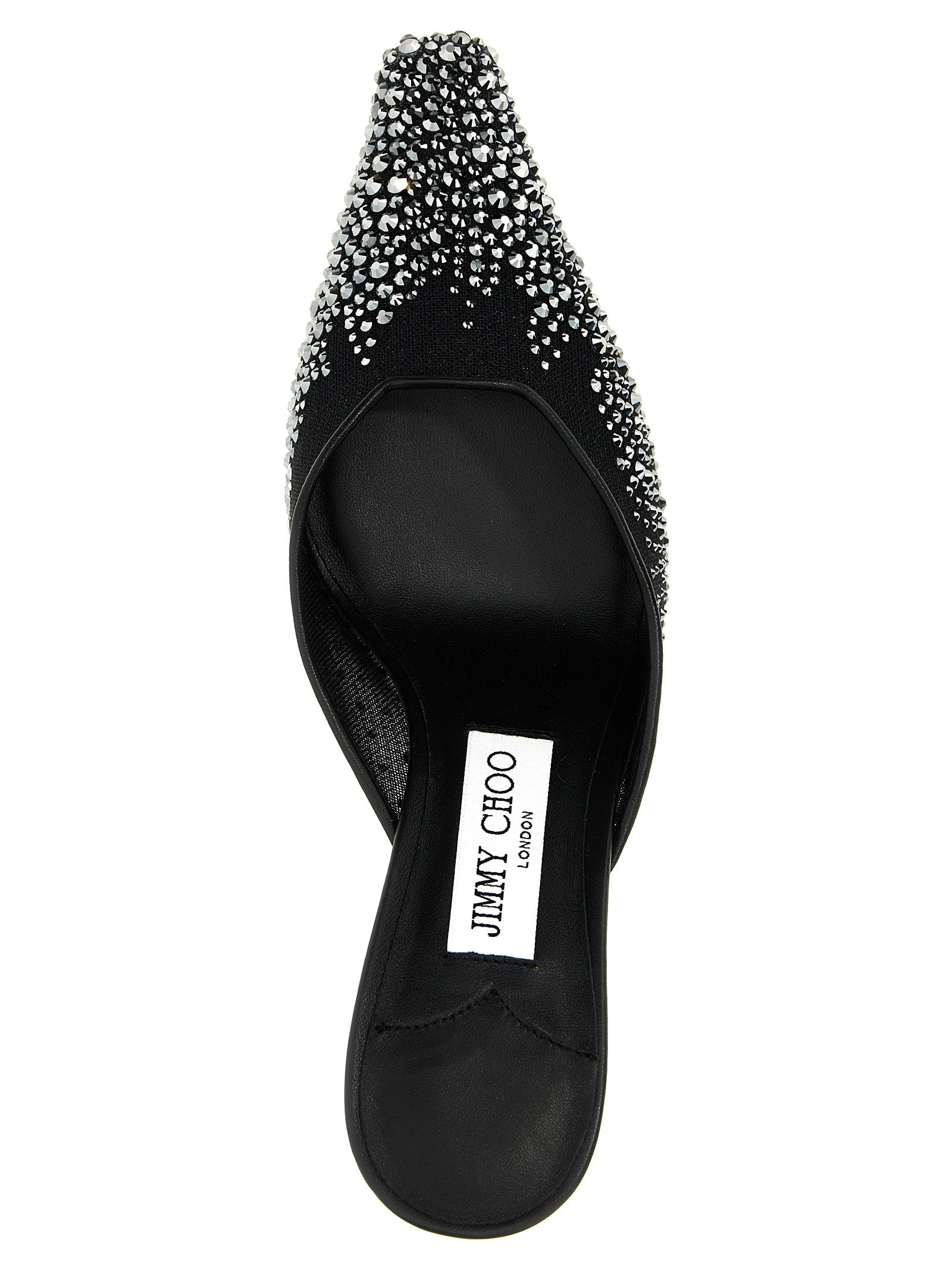 Jimmy Choo Women 'Vivi' Sabots - 4