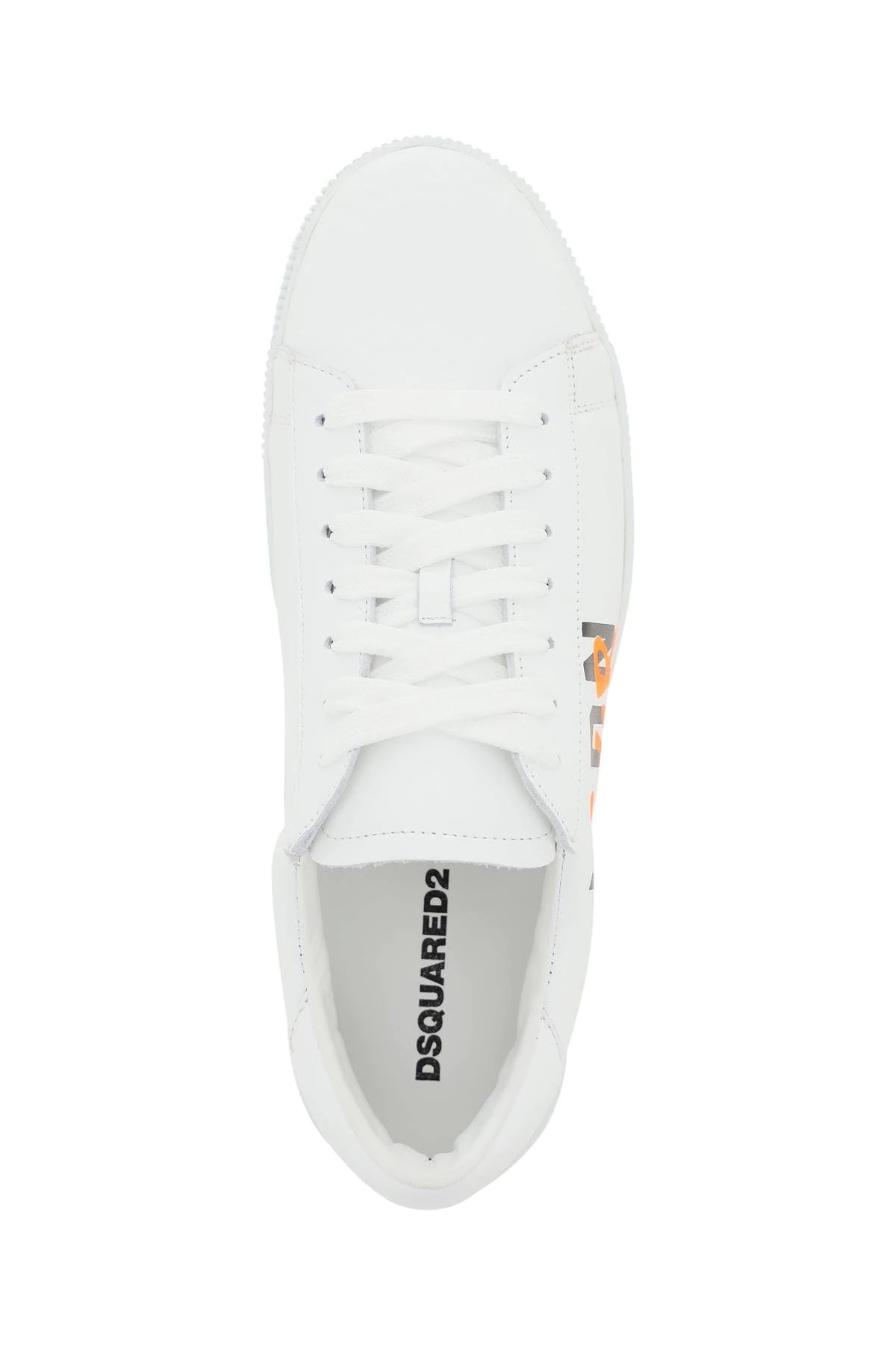 'ICON FOREVER' SNEAKERS - 3