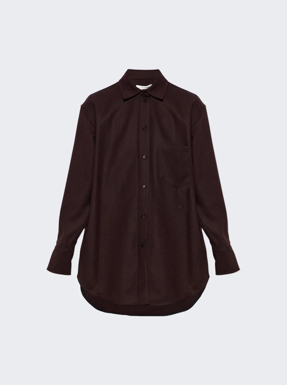 Remi Shirt Acai - 1