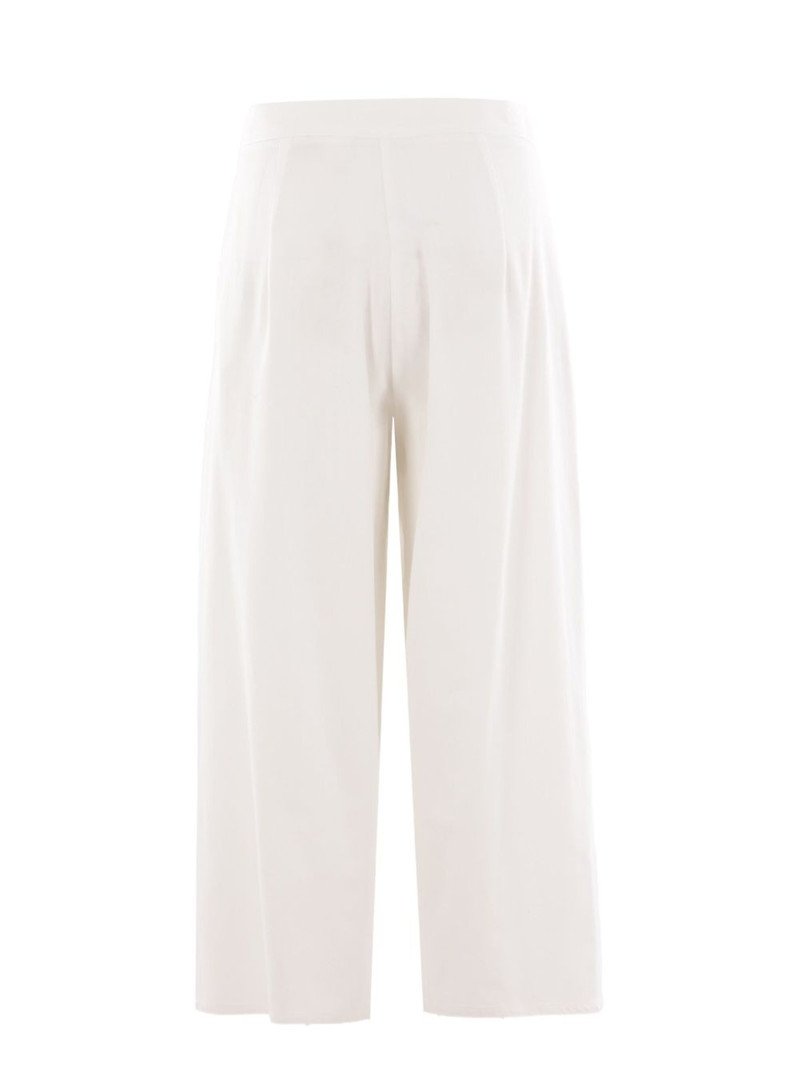 DUŠAN Samurai trousers outlook