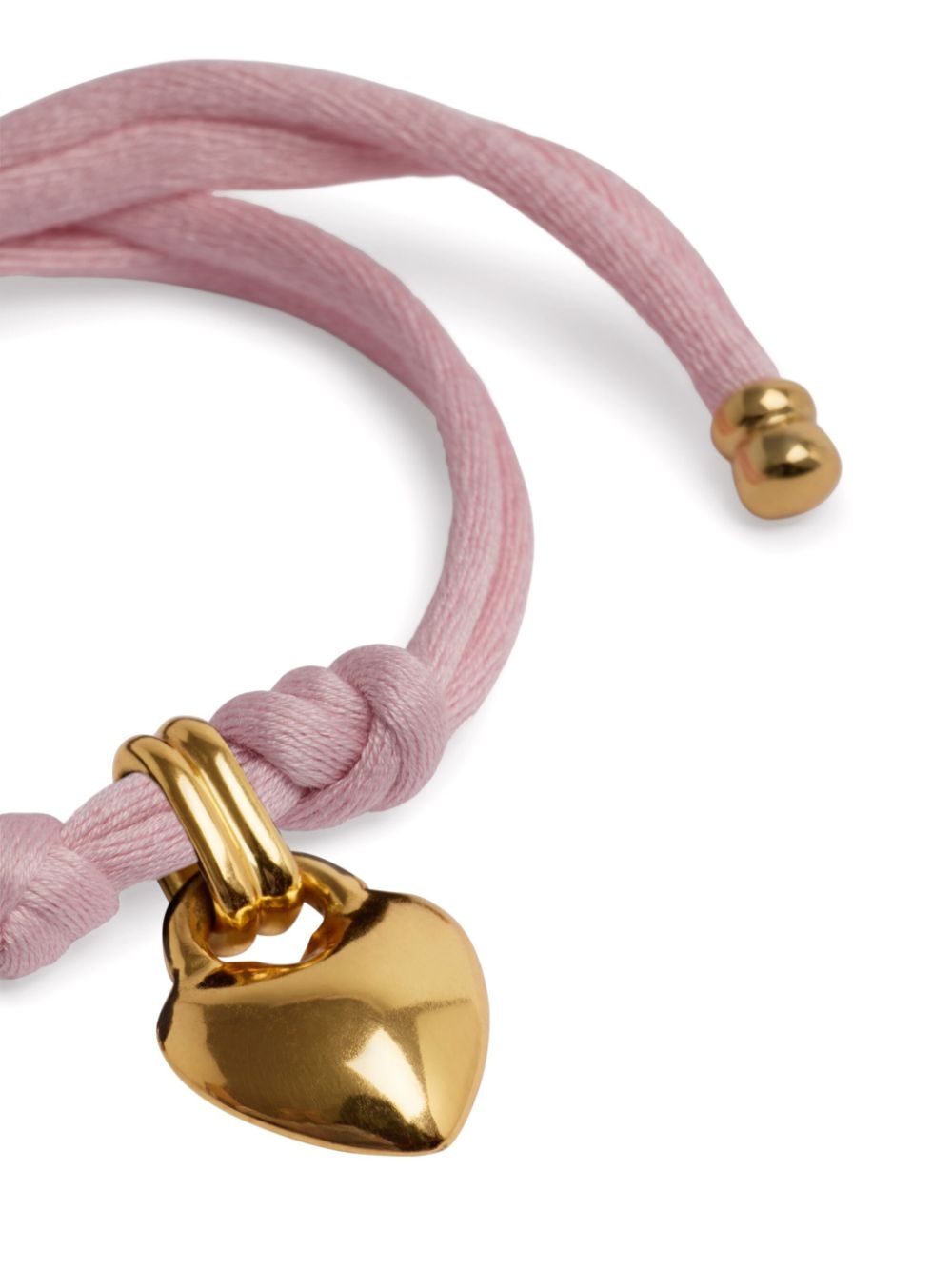 Heart bracelet - 3