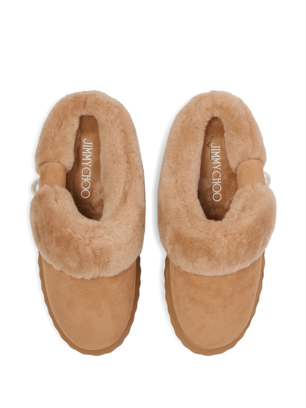 Diamond Maxi slippers - 4