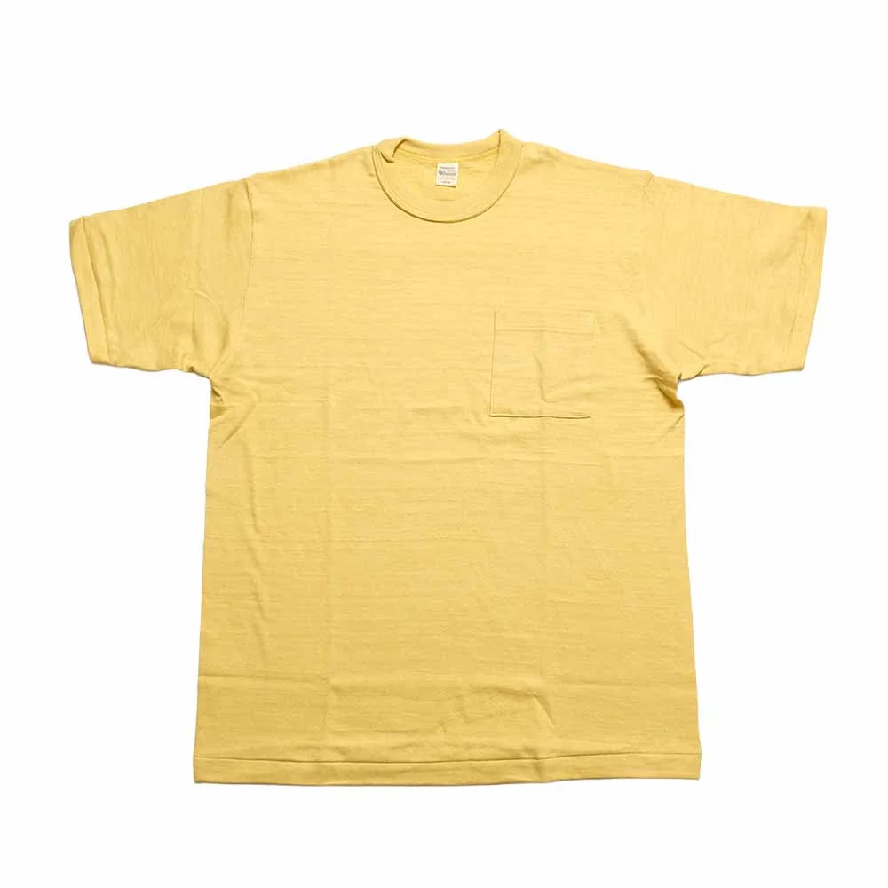 Lot 4601 POCKET T-SHIRT - 4601PK-26 - 1