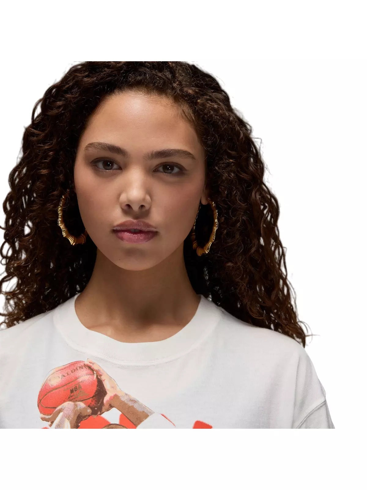Women's Graphic Tee - 3