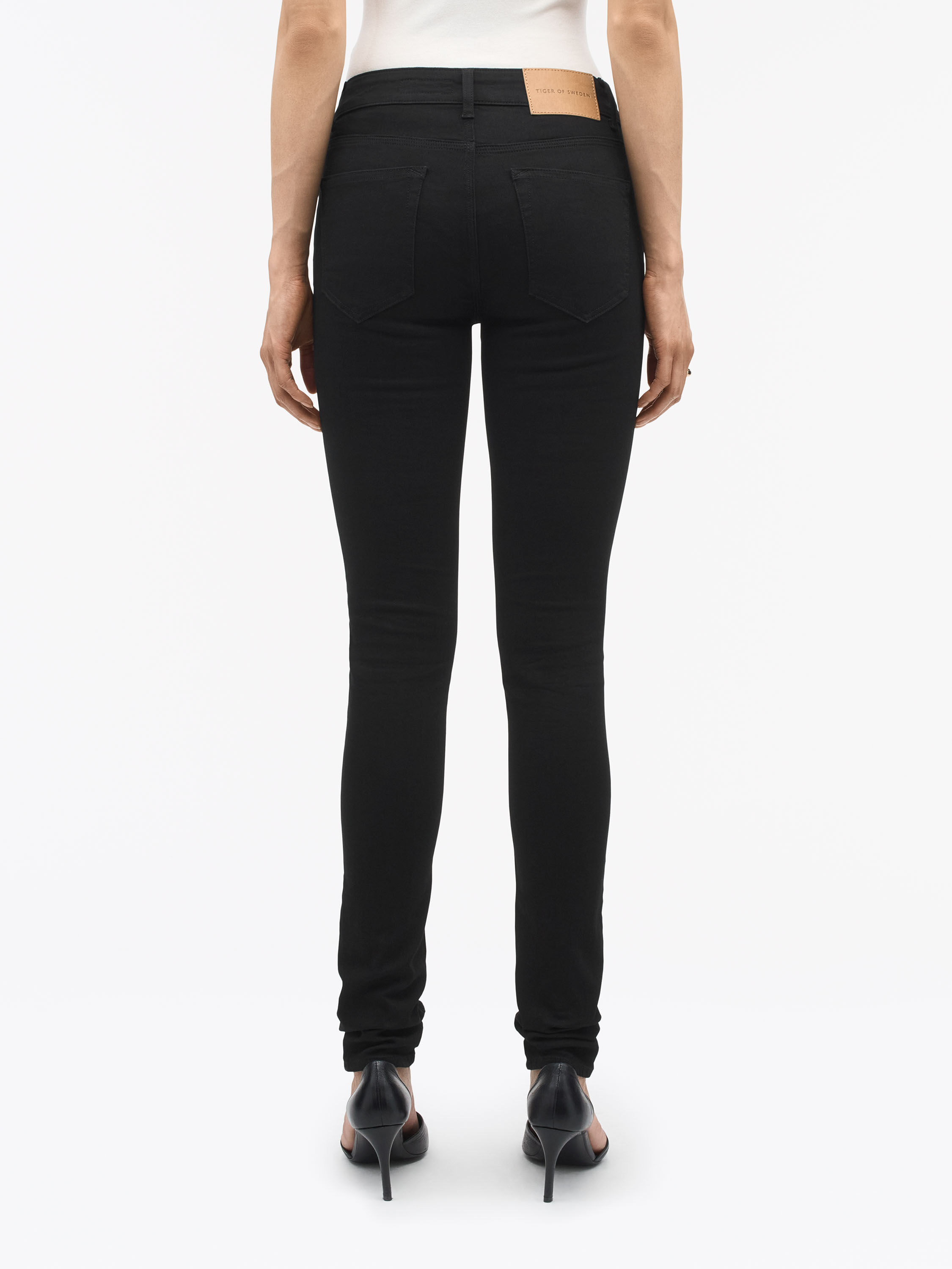 Slight Super Slim Jeans - 5