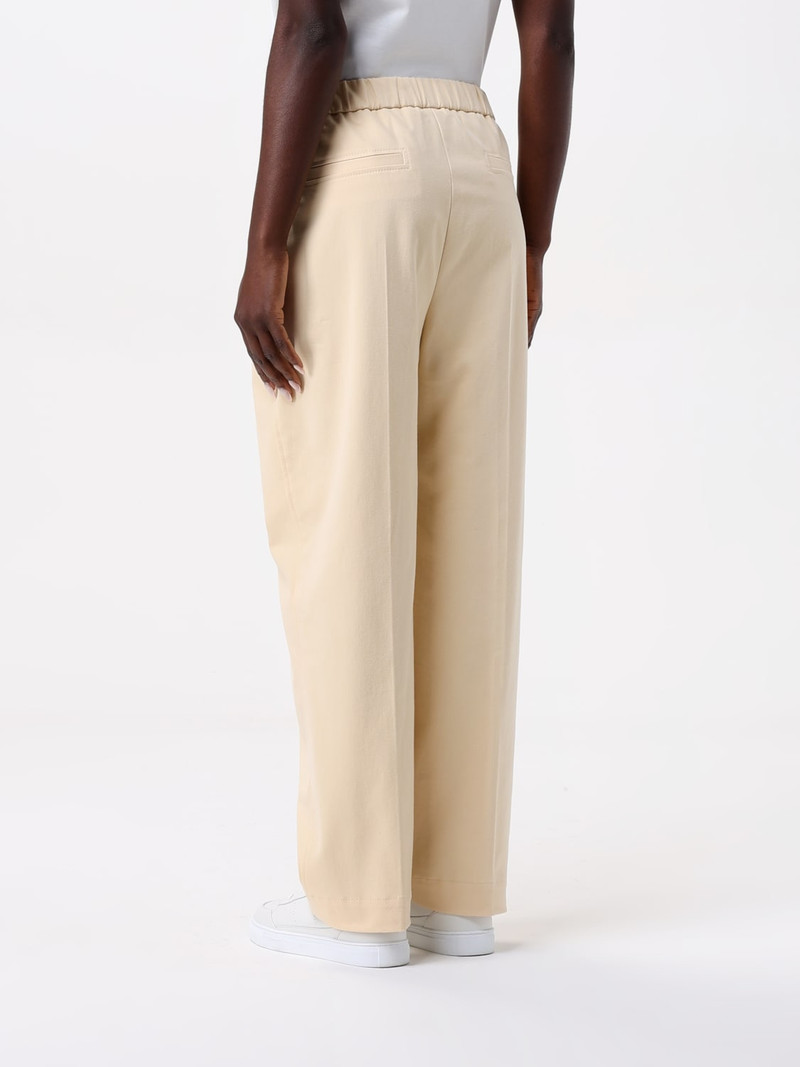 BOSS Pants woman Boss outlook