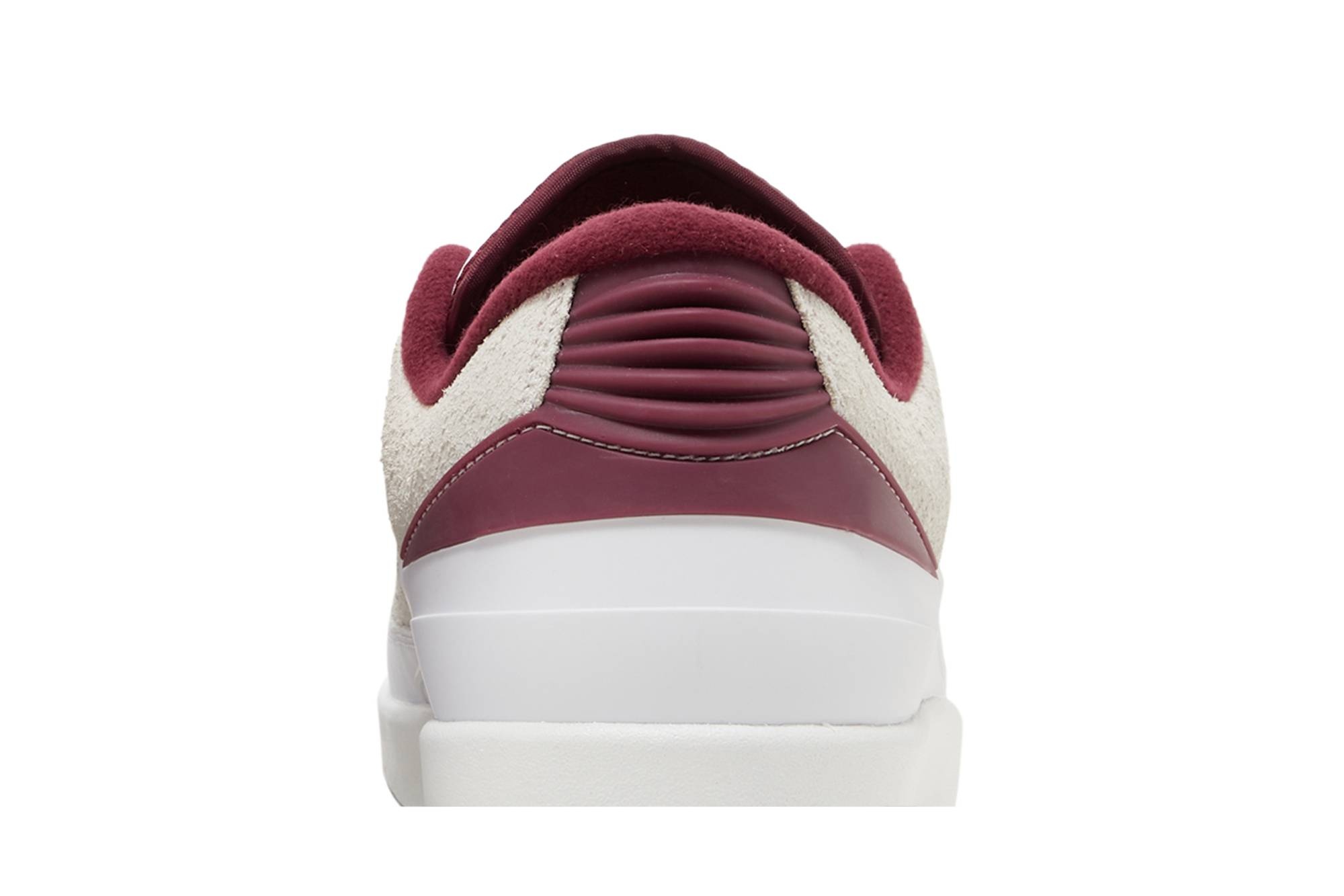 Air Jordan 2 Retro Low 'Cherrywood' - 7