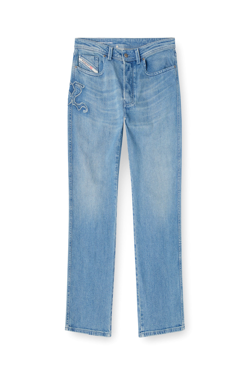 REGULAR JEANS 1985 LARKEE 09Q18 1
