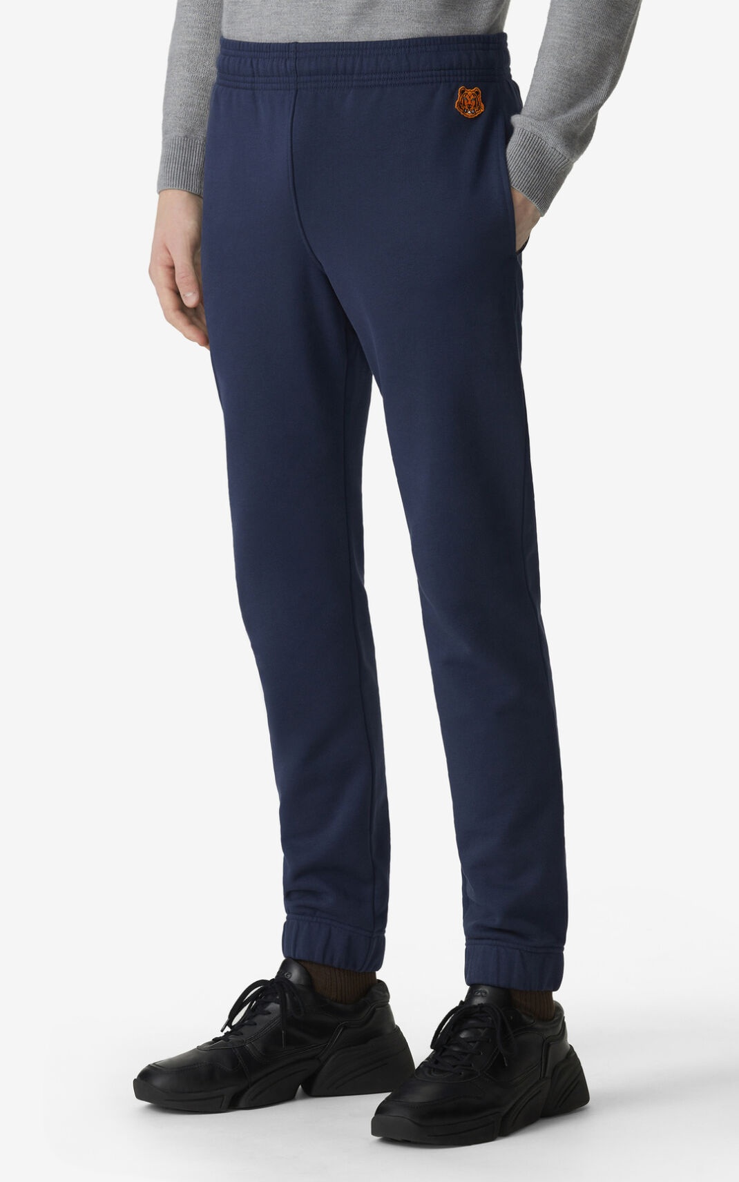 Tiger Crest jogging trousers - 4