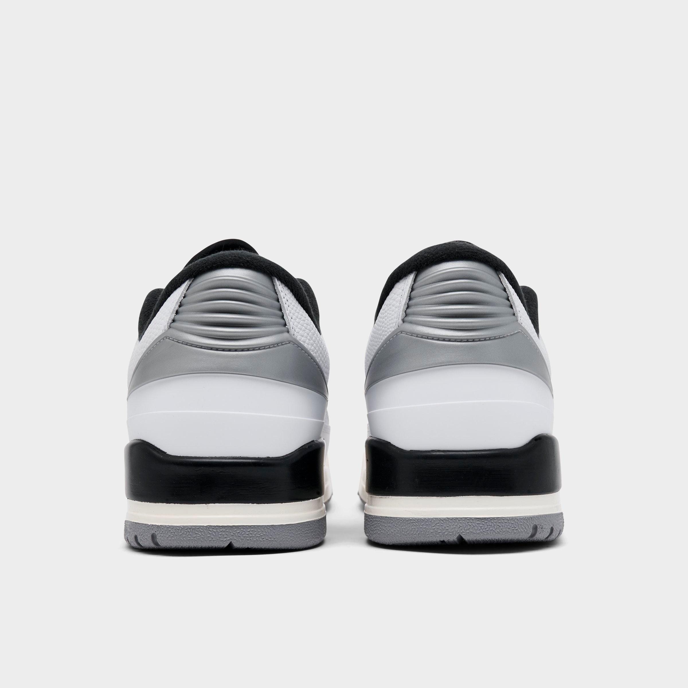 AIR JORDAN 2/3 CASUAL SHOES - 4