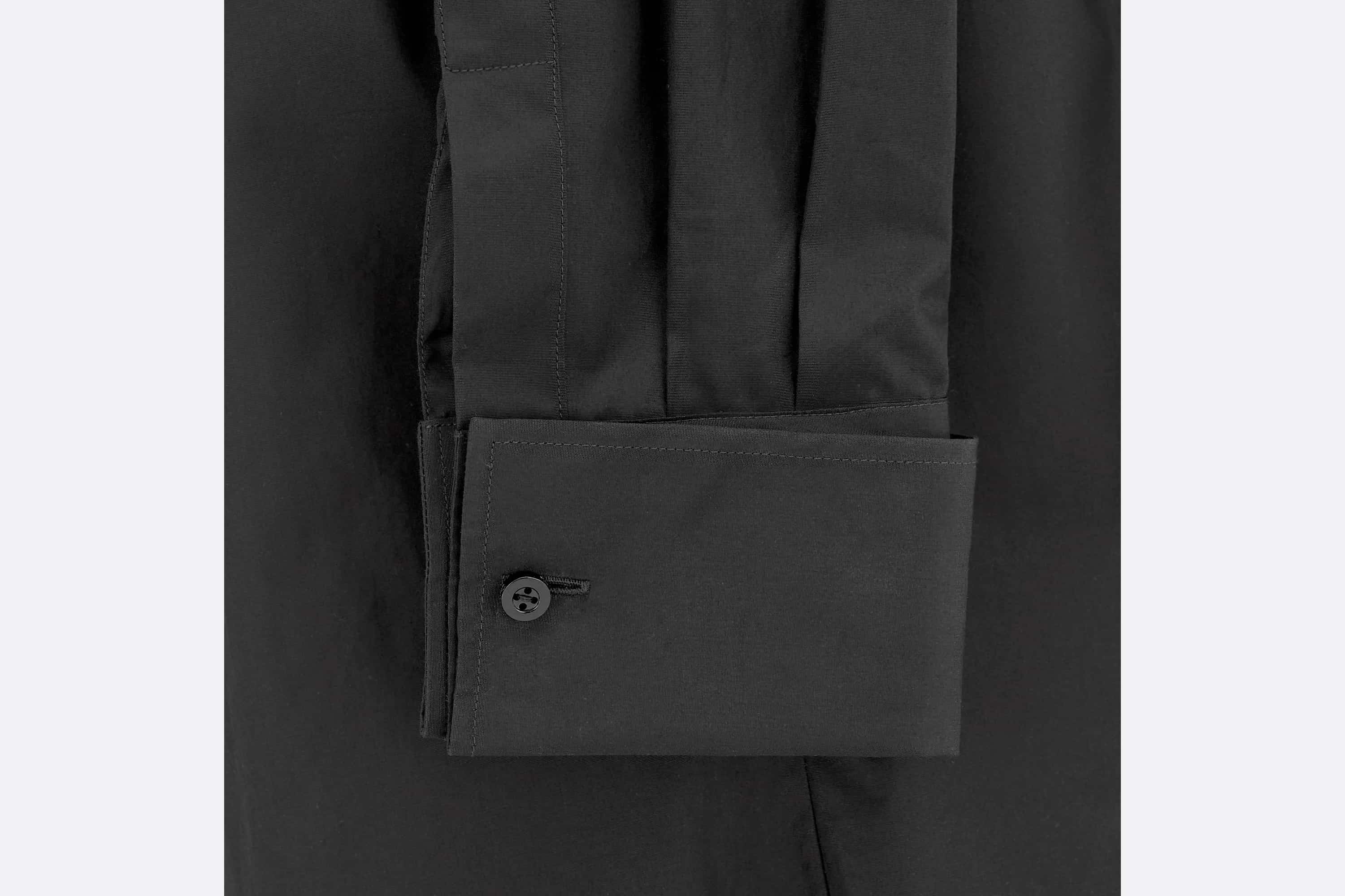 Asymmetric Shirt - 3