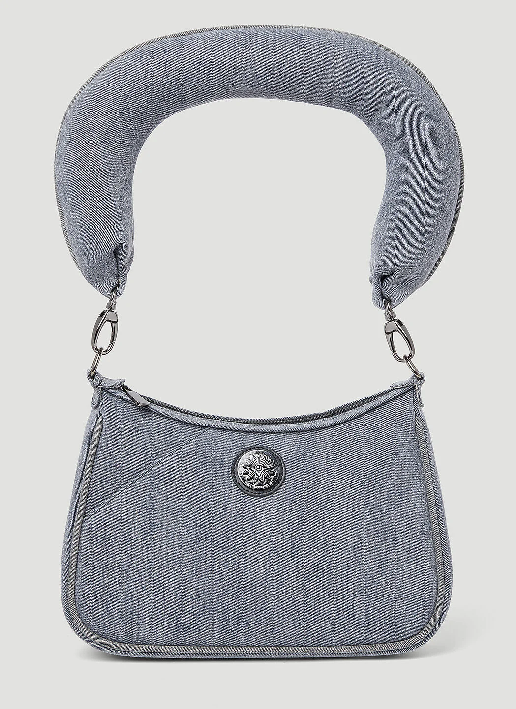 Carmen Shoulder Bag - 1