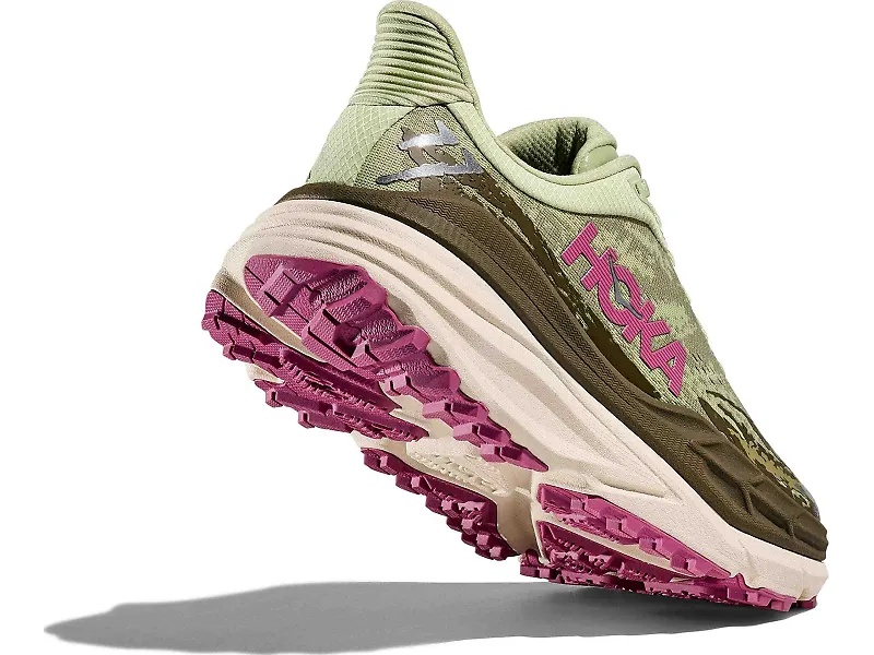 HOKA Stinson ATR 7 - 5