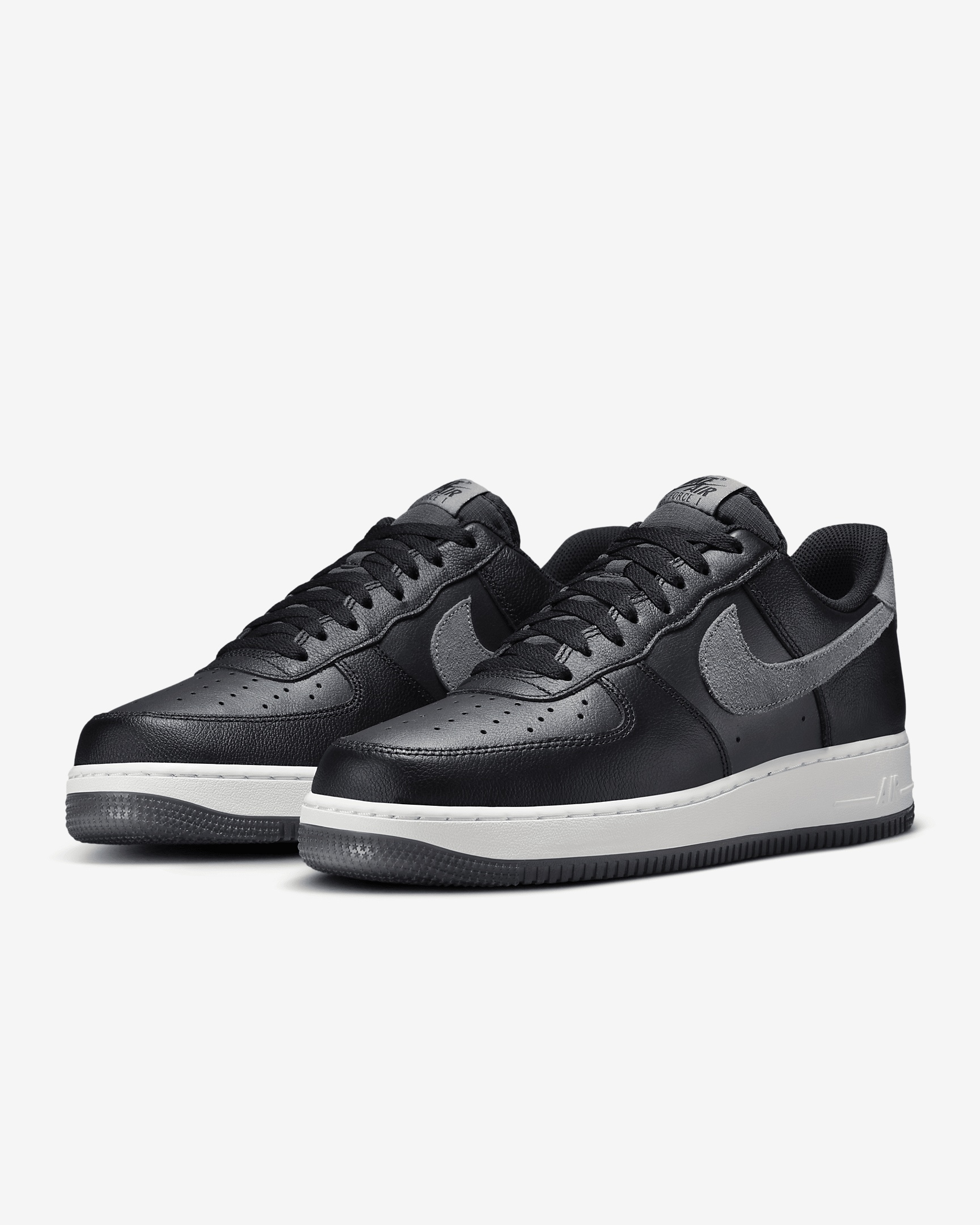 Nike Air Force 1 '07 LV8 Men's Shoes - 5