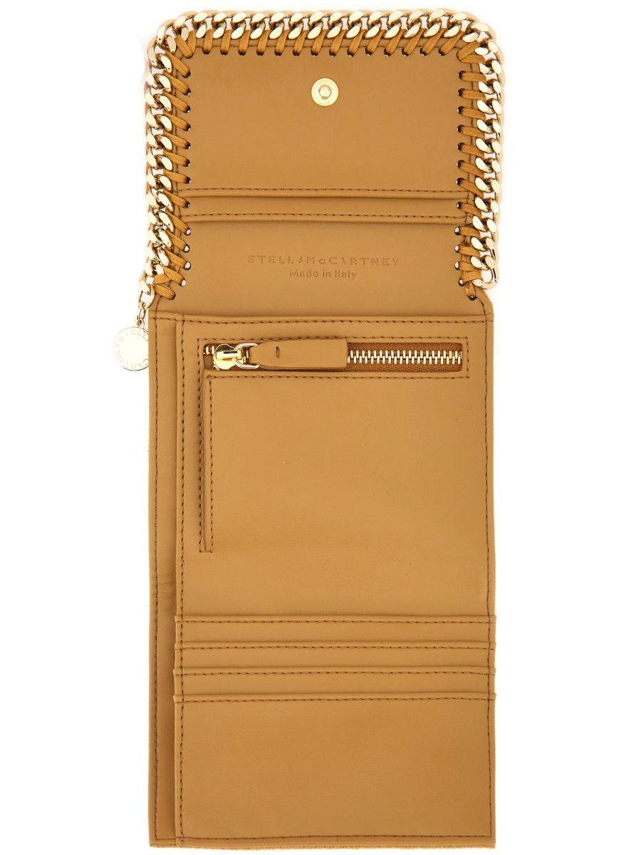 Stella Mccartney Women Falabella Small Wallet - 3