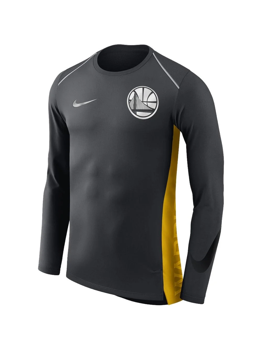 x Golden State Warriors long-sleeve T-shirt - 1