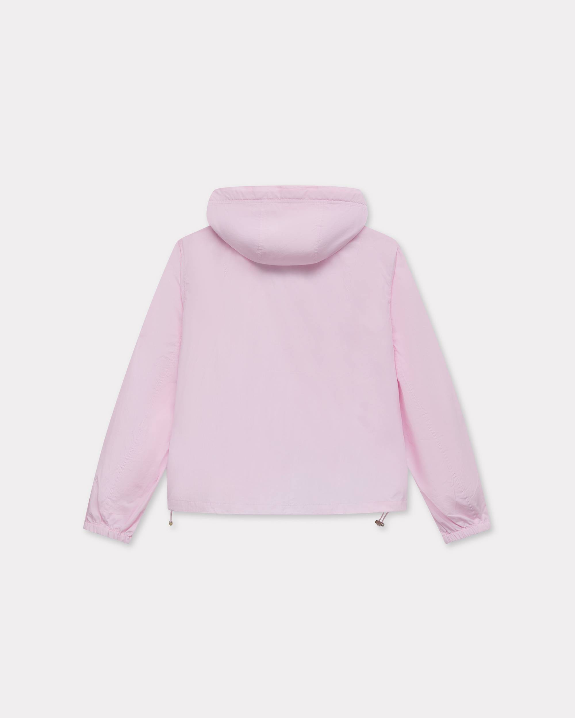 'Boke Flower 2.0' short windbreaker - 2
