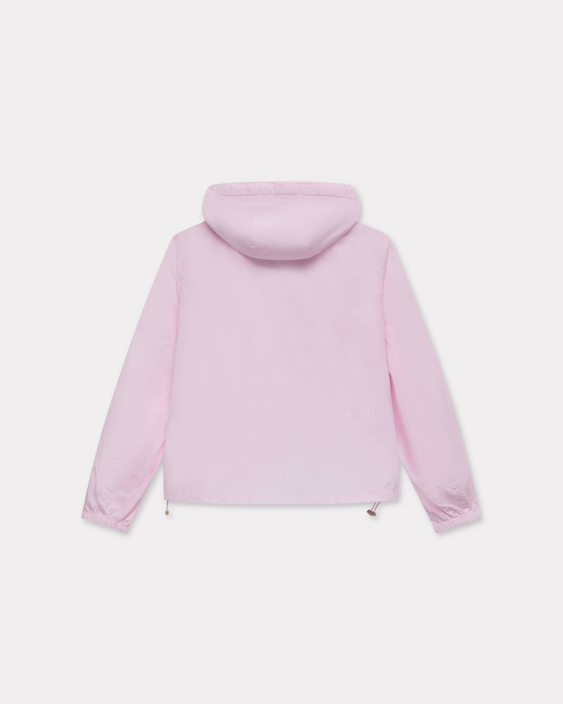 KENZO 'Boke Flower 2.0' short windbreaker outlook