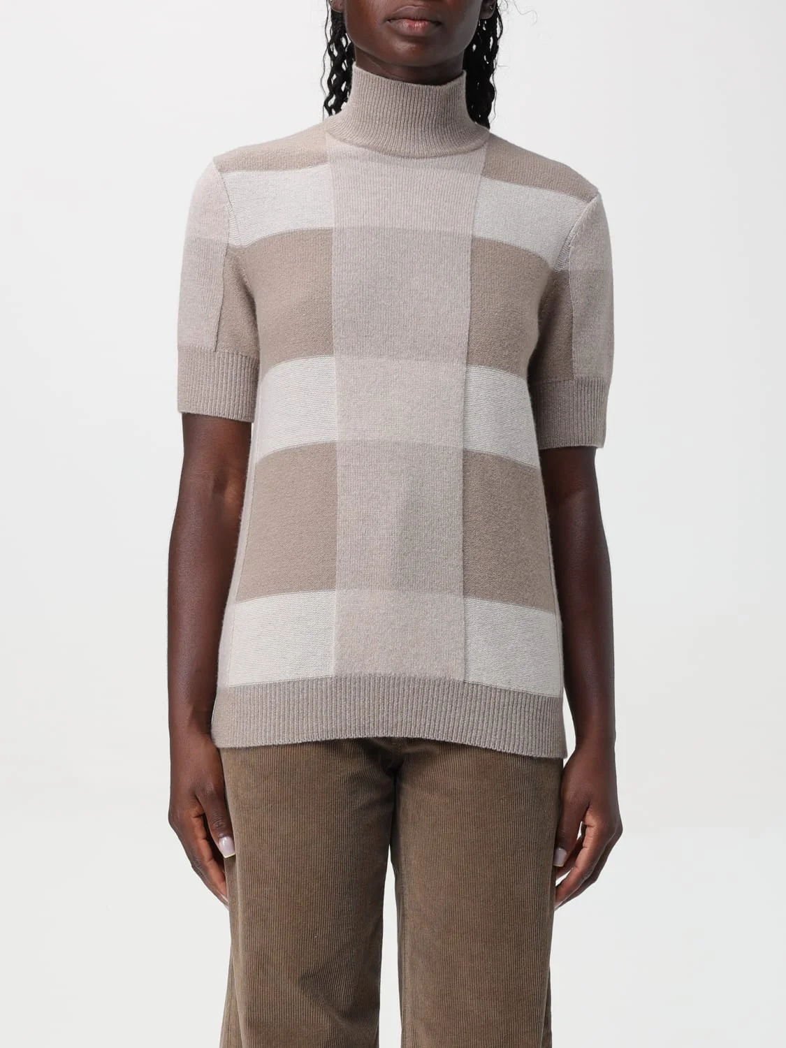 Sweater woman Emporio Armani - 1