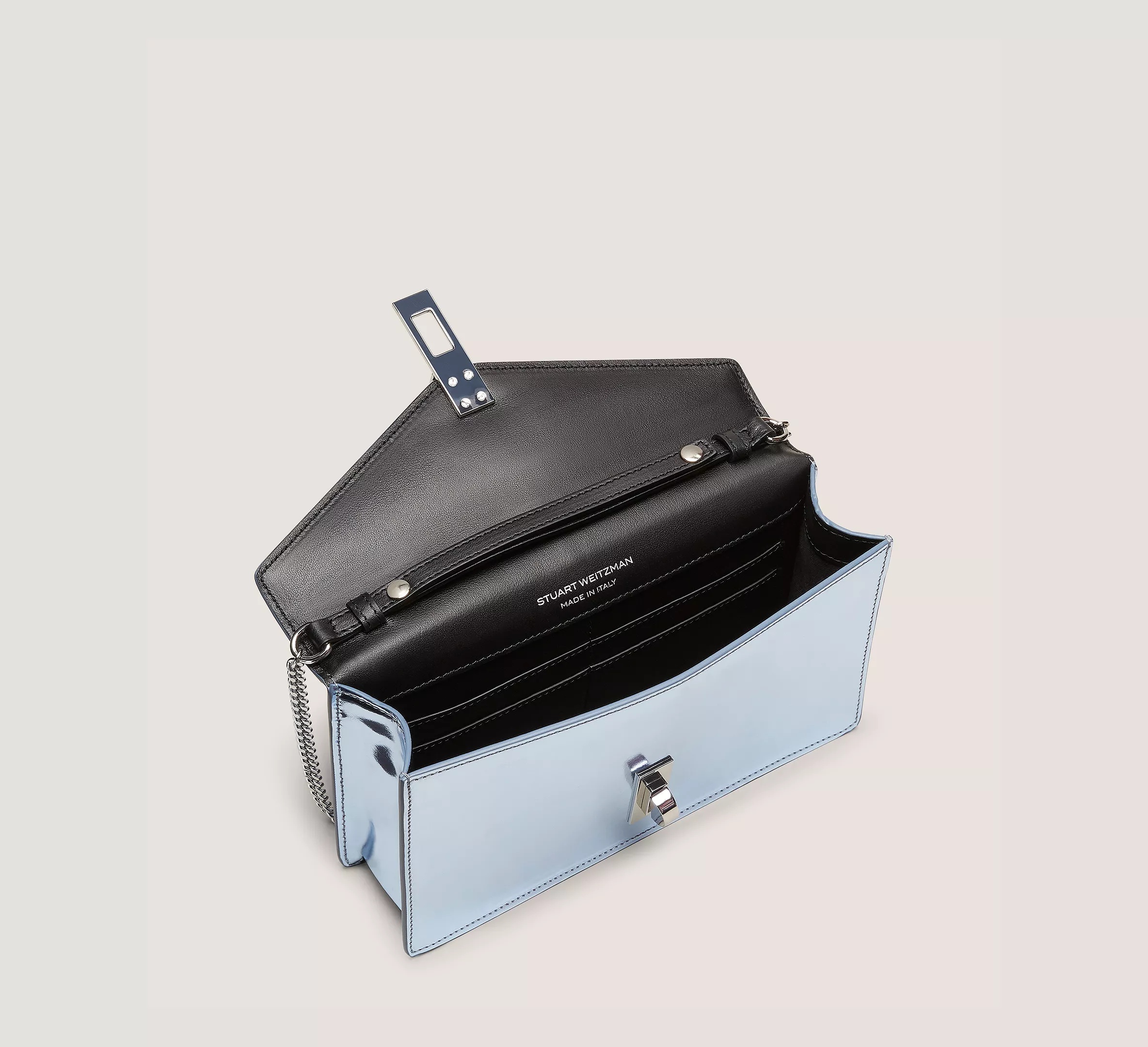 POSH LOVELETTER CLUTCH - 3
