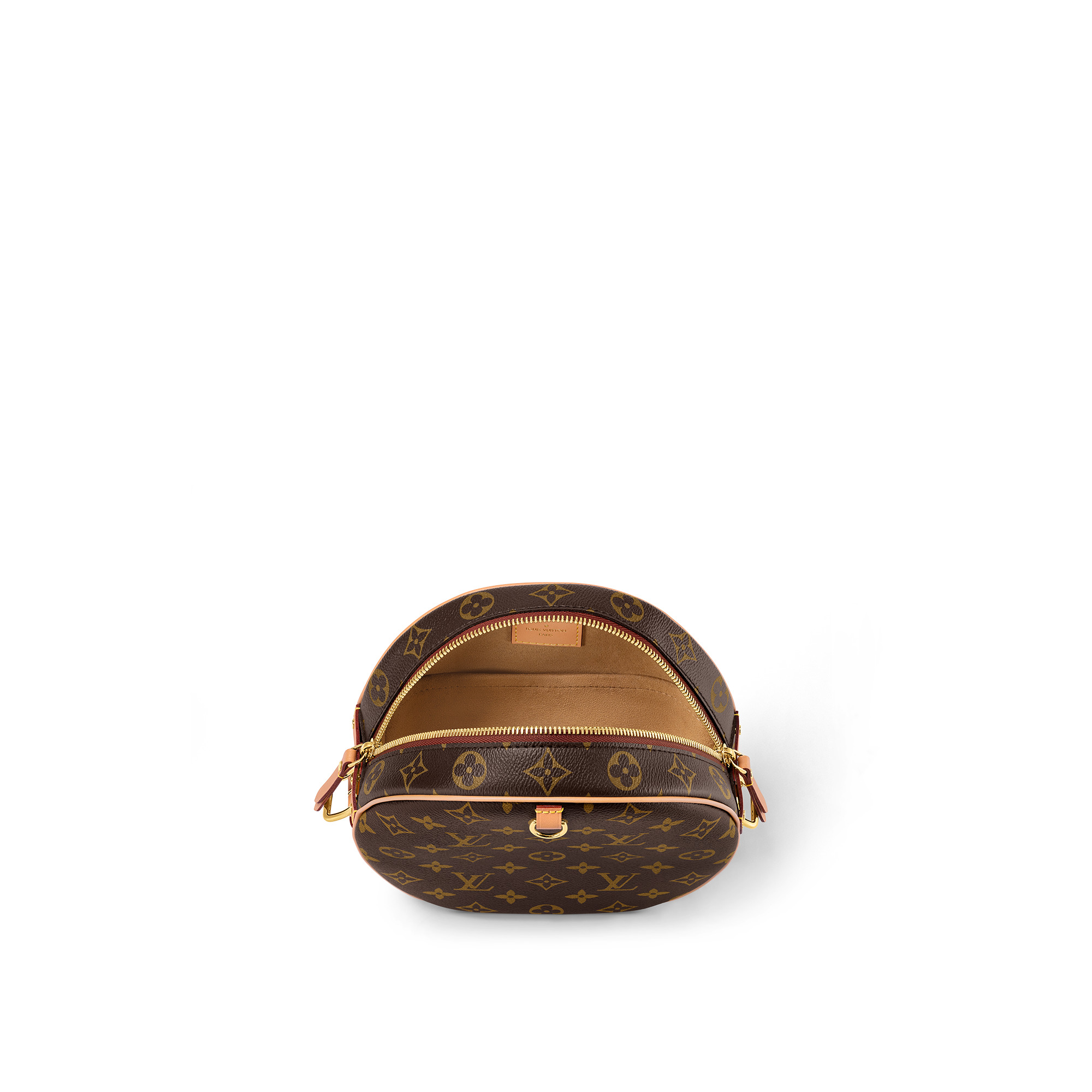 Boite Chapeau Souple MM - 4