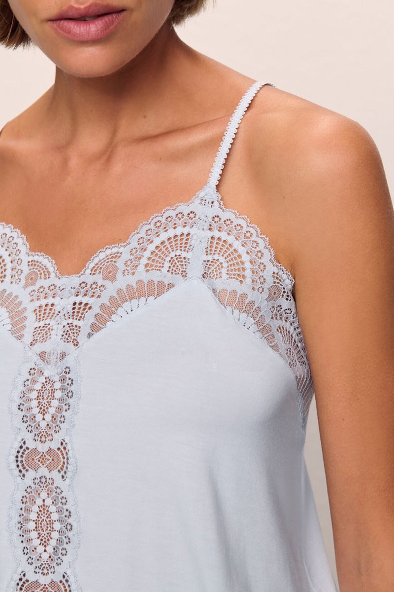 eberjey Mariana TENCEL™ Modal Romper outlook