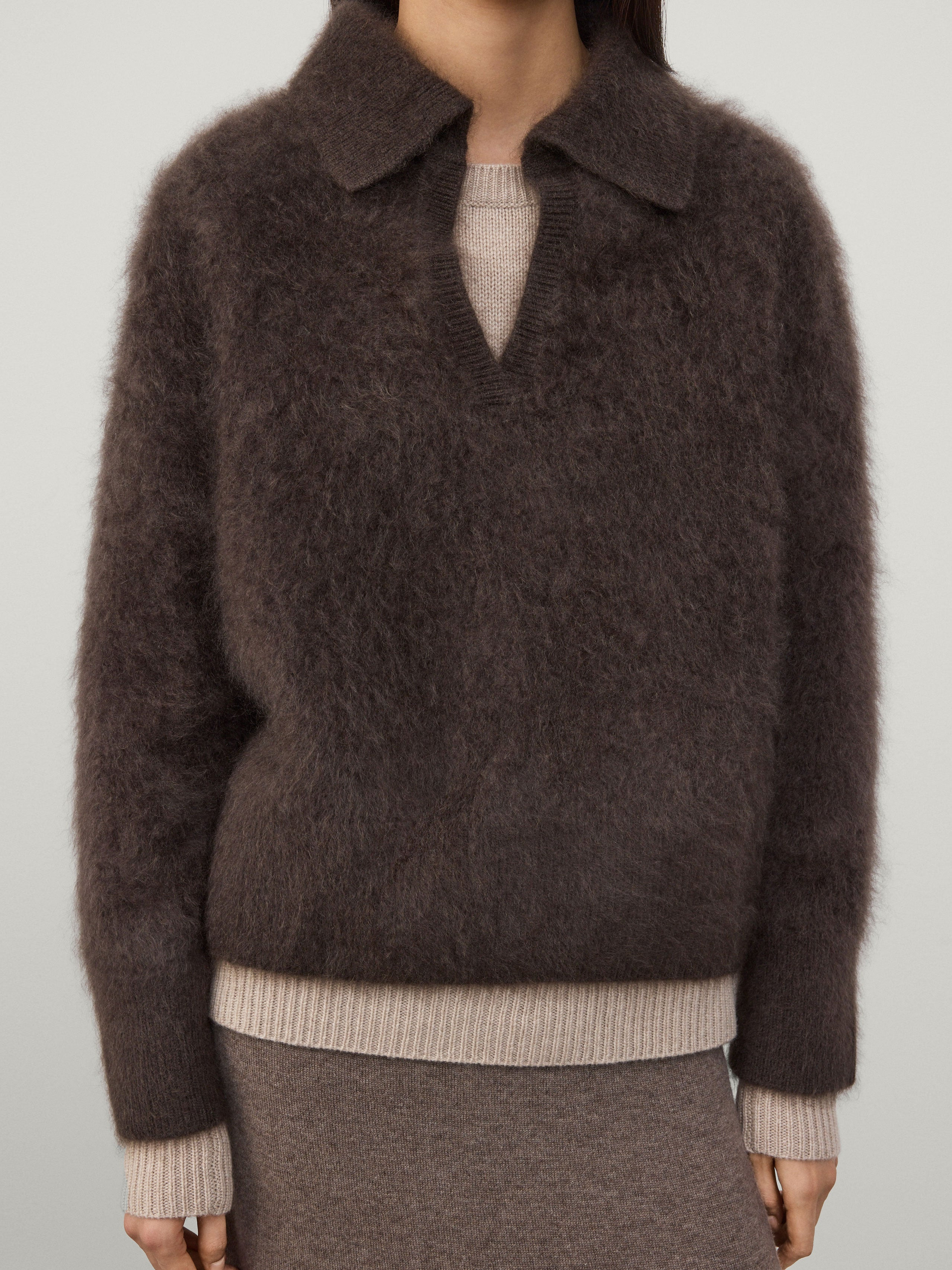 The Kerry Sweater - 3