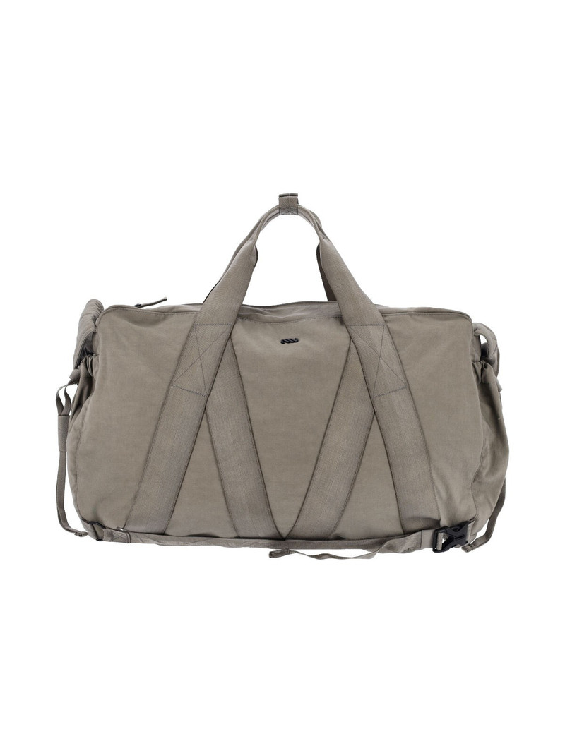 SHOULDER BAG IN TECHNICAL FABRIC 3